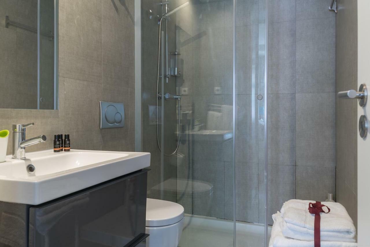 Capim Dourado Apartments Cedofeita Πόρτο Εξωτερικό φωτογραφία