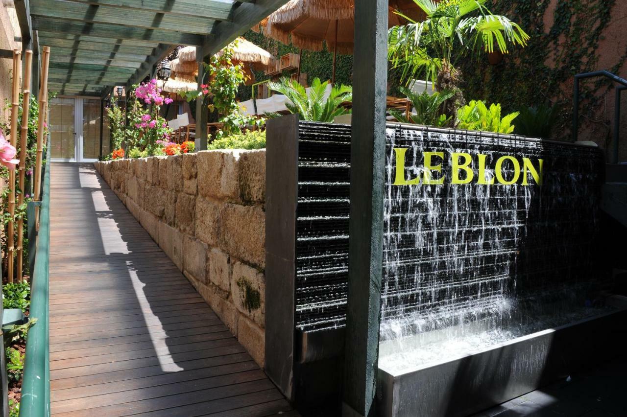 Capim Dourado Apartments Cedofeita Πόρτο Εξωτερικό φωτογραφία