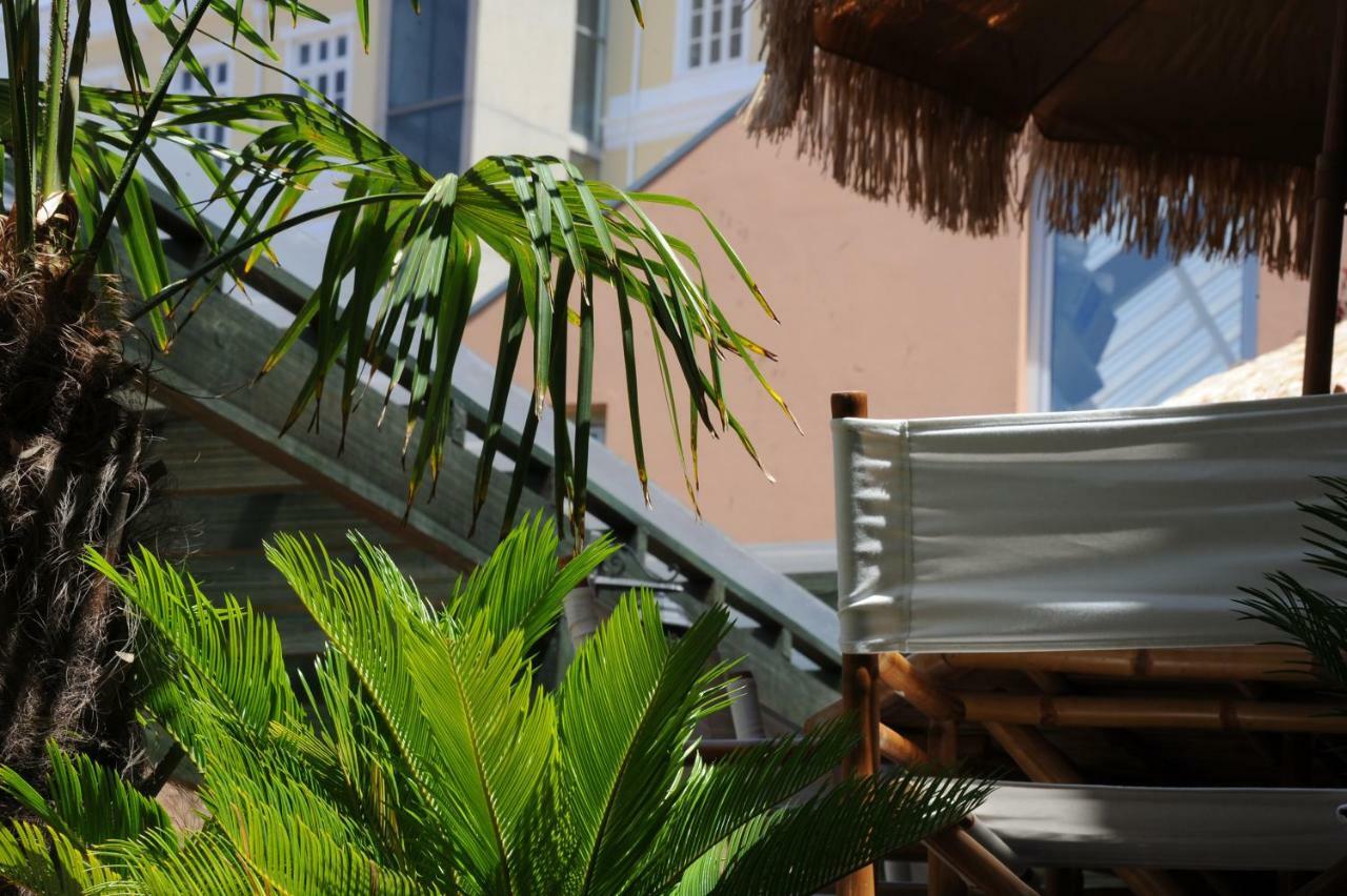 Capim Dourado Apartments Cedofeita Πόρτο Εξωτερικό φωτογραφία