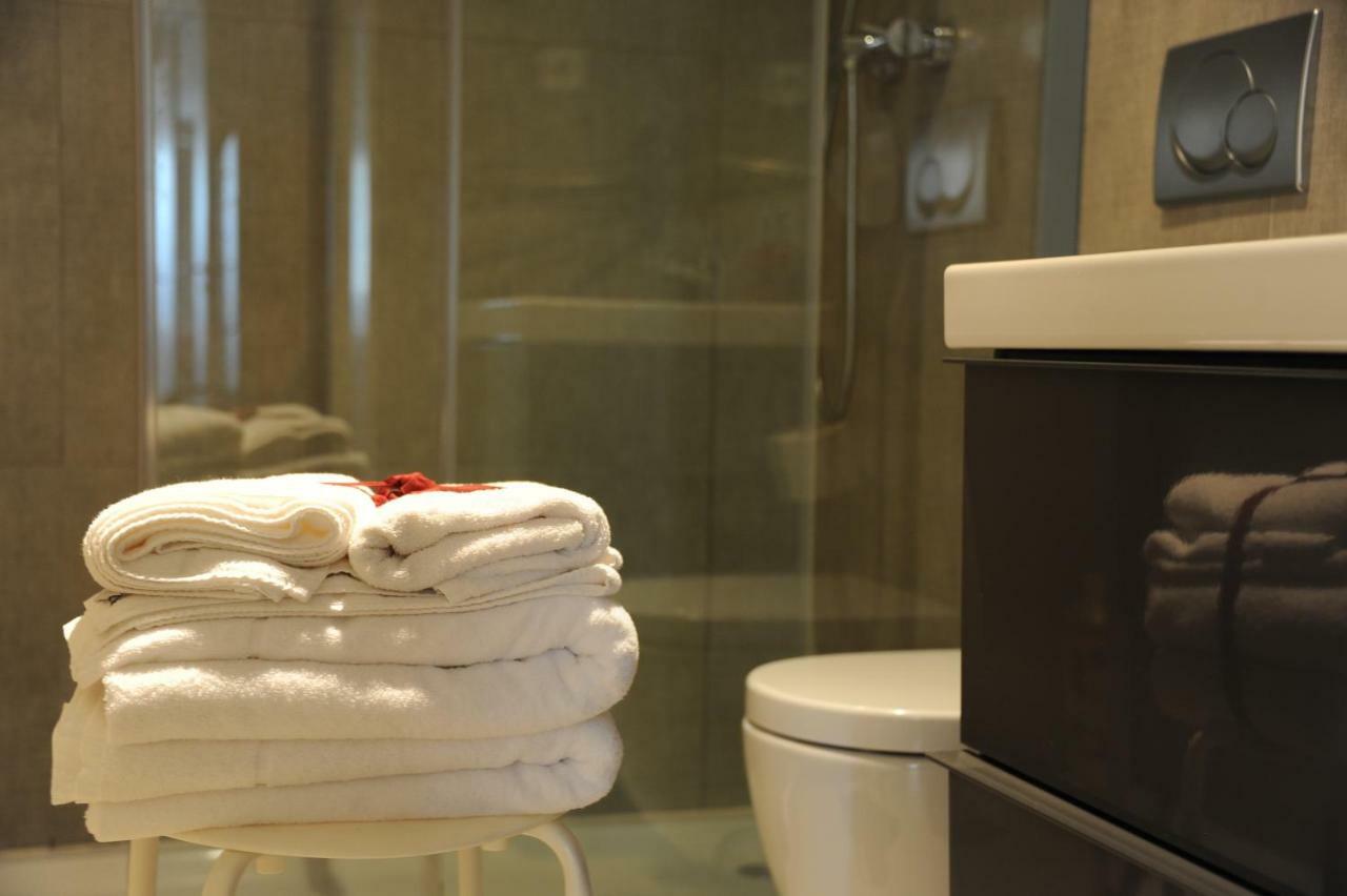 Capim Dourado Apartments Cedofeita Πόρτο Εξωτερικό φωτογραφία