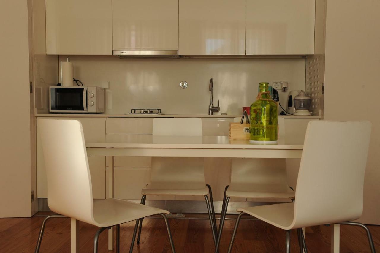 Capim Dourado Apartments Cedofeita Πόρτο Εξωτερικό φωτογραφία