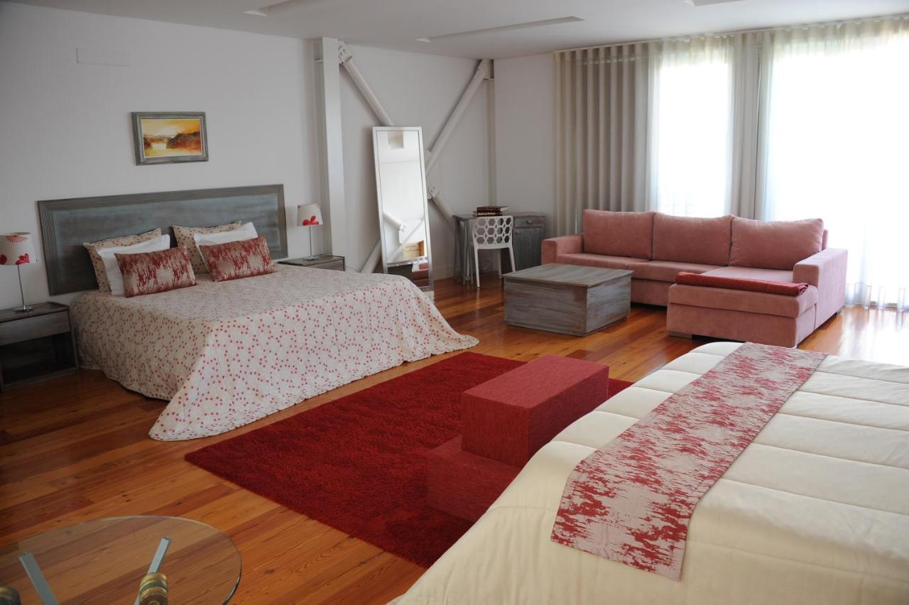 Capim Dourado Apartments Cedofeita Πόρτο Εξωτερικό φωτογραφία